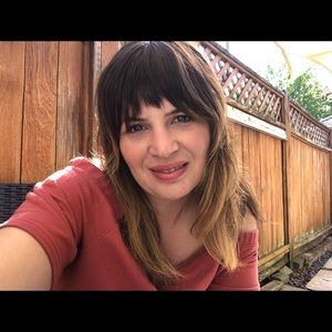 Meet your Posher, Roz